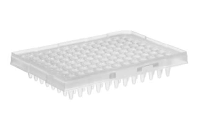 MicroAmp Optical 96-Well Reaction Plate, 10 Plates